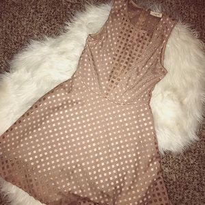 Special occasion dress!